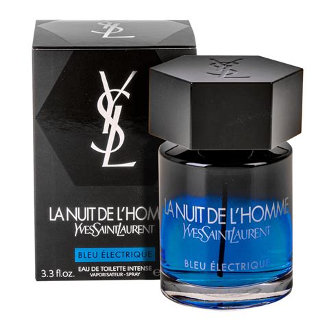 ysl nuit de l'homme edt|la nuit de l'homme discontinued.